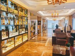 面包甜点陈列柜-宝燕海鲜(好爱店)