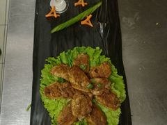 -顺德小院私房菜馆