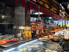 -魏铭鱼头捞饭(晋阳路店)