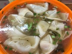 -阿麟馄饨(延长路店)