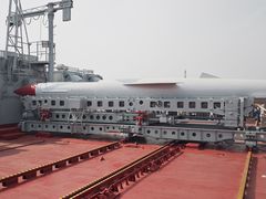 -泰达航母主题公园