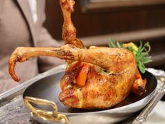 -Le Bistrot de Racine