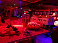 -摆渡酒吧(后海店)