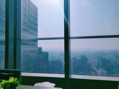 -悦厅·下午茶(杭州柏悦酒店)