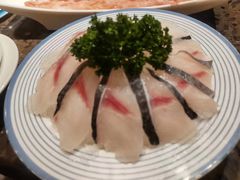-码头故事火锅(大丰店)