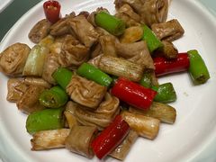 -双合园·海鲜水饺青岛菜(上清路店)