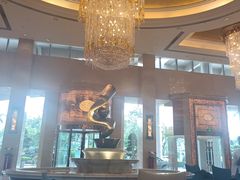 -广州香格里拉酒店