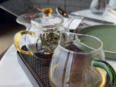 -无锡苏宁银河国际酒店-悦府65中餐厅