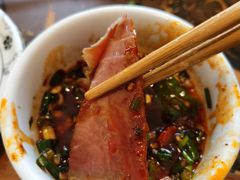 -云南邹记天麻火腿鸡(簇桥店)