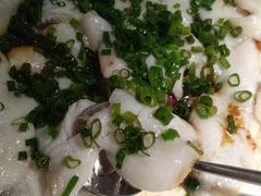 葱油淋鲈鱼-岭南真味·匠心粤菜(K11店)