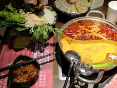 -呷哺呷哺(砂之船奥莱店)