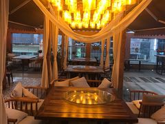 -时光乌托邦空中花园餐厅川味·融合菜(幸福广场店)