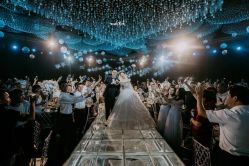 点击看大图 -南京宝娜嫁衣婚纱礼服馆(中央路店)