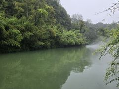 -天河潭旅游度假区