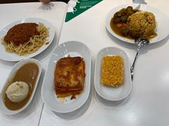 -宜家·瑞典风味餐厅(北京西红门店)