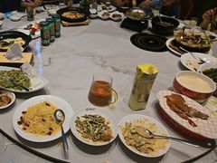 -喜盈门.鱼鲜家味(金马店)