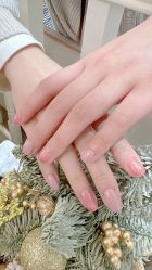 -M Nails & Beauty美甲美睫美体