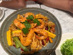 -荣兴酒家(徐家汇店)