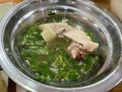 -力哥地道海南菜·联谊文昌鸡老店