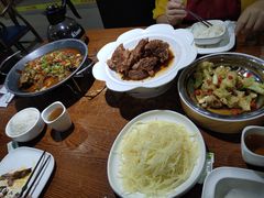 -北国小院(市桥店)