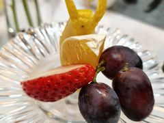 果盘-青岛遇见米兰(八大关店)