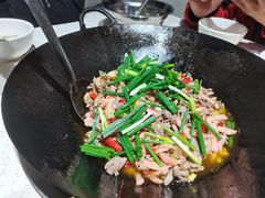 -国庆鸡杂老店