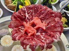 -八合里潮汕鲜牛肉火锅(广州五羊邨店)