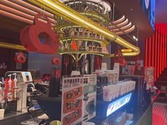 -人民咖啡馆(四行仓库店)