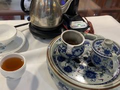 -凤城酒家(环市西路店)
