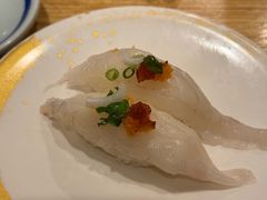 -合点寿司(金虹桥商场店)