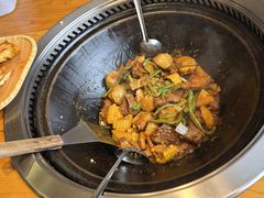 -东北人家铁锅炖(水岸帝景店)