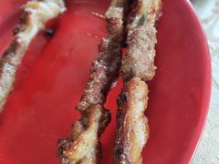 -维吾尔餐厅(宜山路店)