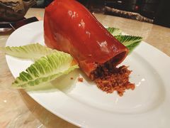 -8餐厅(新葡京酒店)