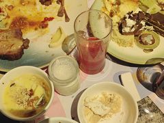 -金海湾自助餐厅(金陵饭店)