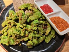 -一朵菌·野生菌探索家火锅(南亚店)