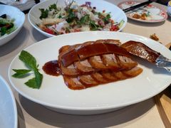 -大鸭梨烤鸭(石佛营店)