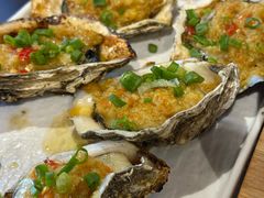 -蠔友汇·海鲜·生蚝烧烤(大东店)