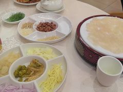 -寻味顺德·南记酒家·传统顺德菜·鱼生(广源路店)