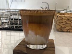 -常识咖啡common sense(春熙路店)