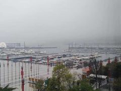 -青岛海尔洲际酒店