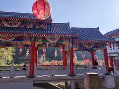 -九鼎铁刹山风景区