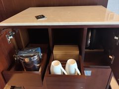 -上海龙之梦万丽酒店