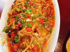 -和福餐馆(西江古街店)