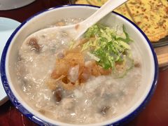 -宏状元现熬粥·京味菜(五棵松店)