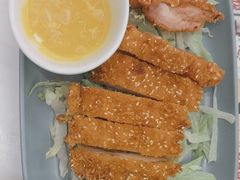 -新世界餐厅(万达店)