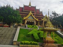 -西双版纳勐泐文化旅游区