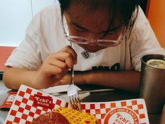 -Eckl’s爱氏热狗(猫街店)