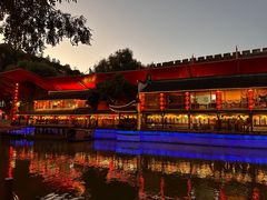 -杭州宋城