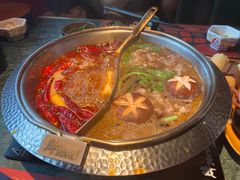 -牛New寿喜烧(金鹰世界店)