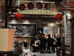 -五马集·海鲜·温州大牌档(黑金冠五马街十字路口店)